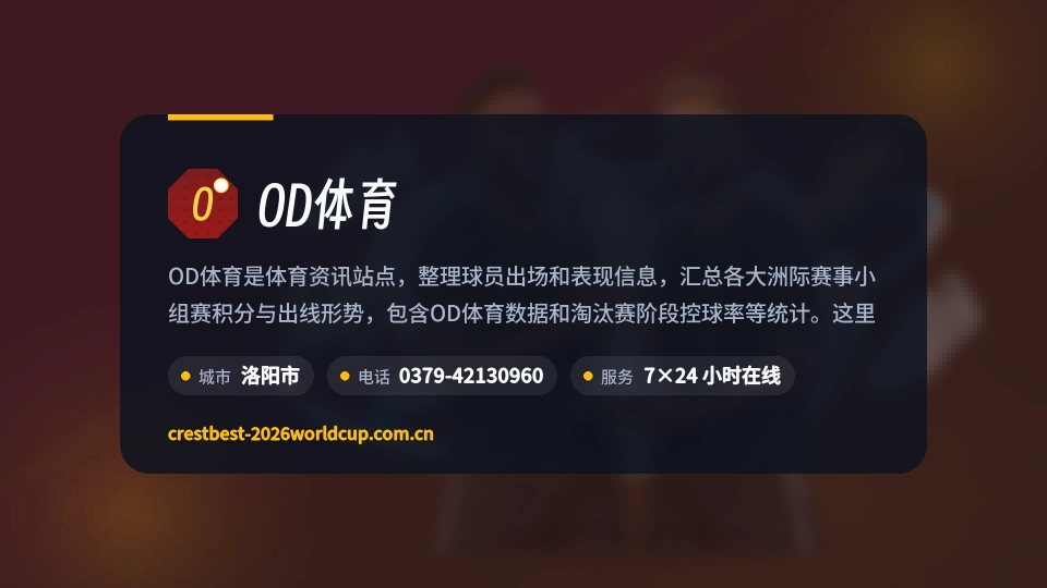 OD体育是谁
